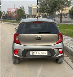 كيا بيكانتو